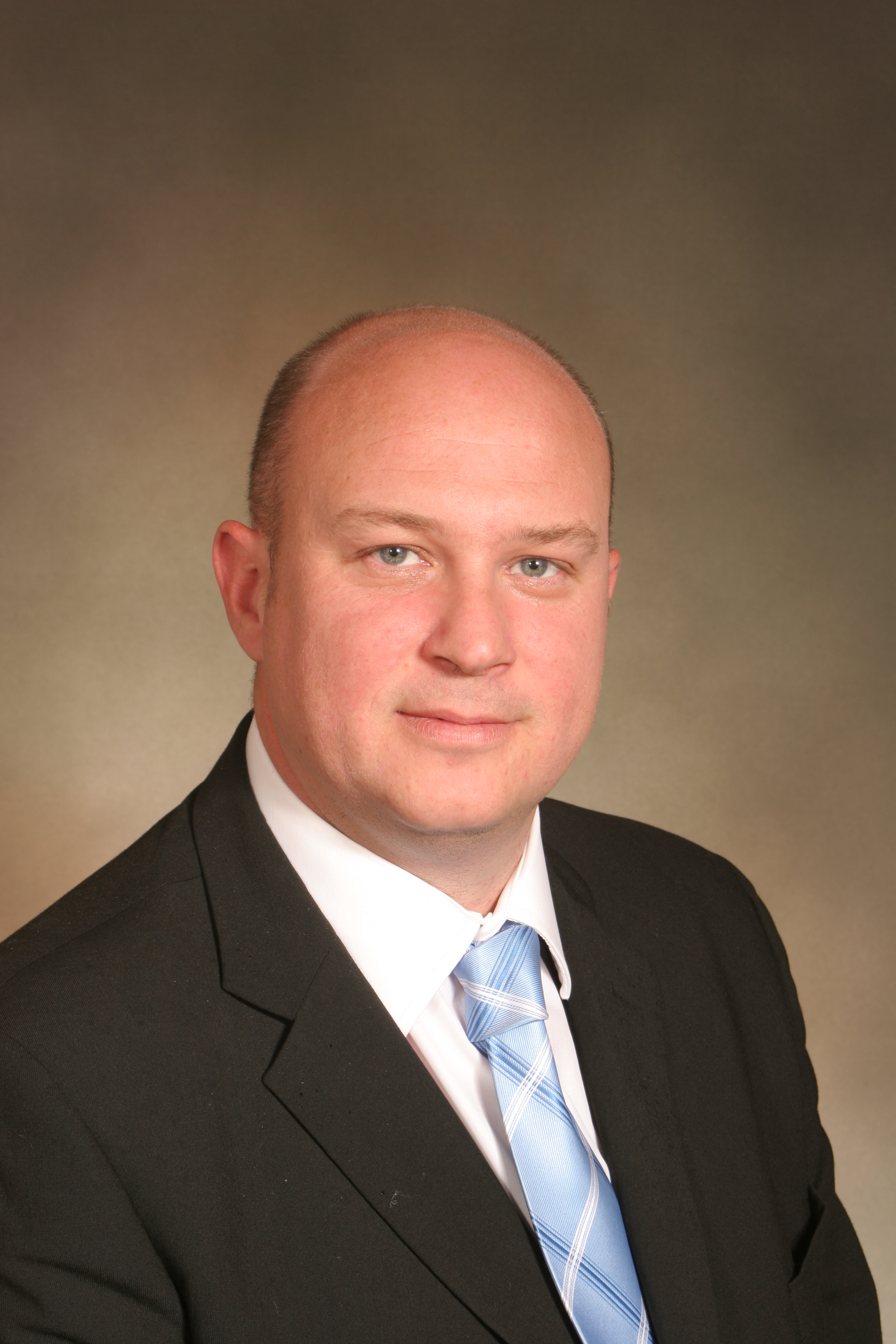 Mike Webb