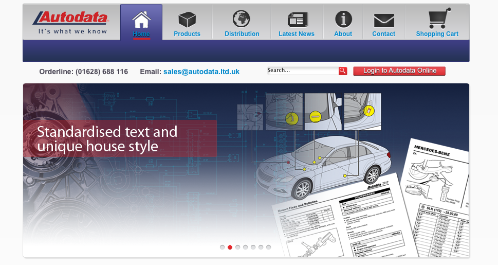 AUTODATA 5.45 Crack FULL Serial Key