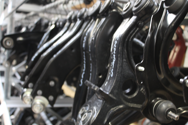 Stockroom