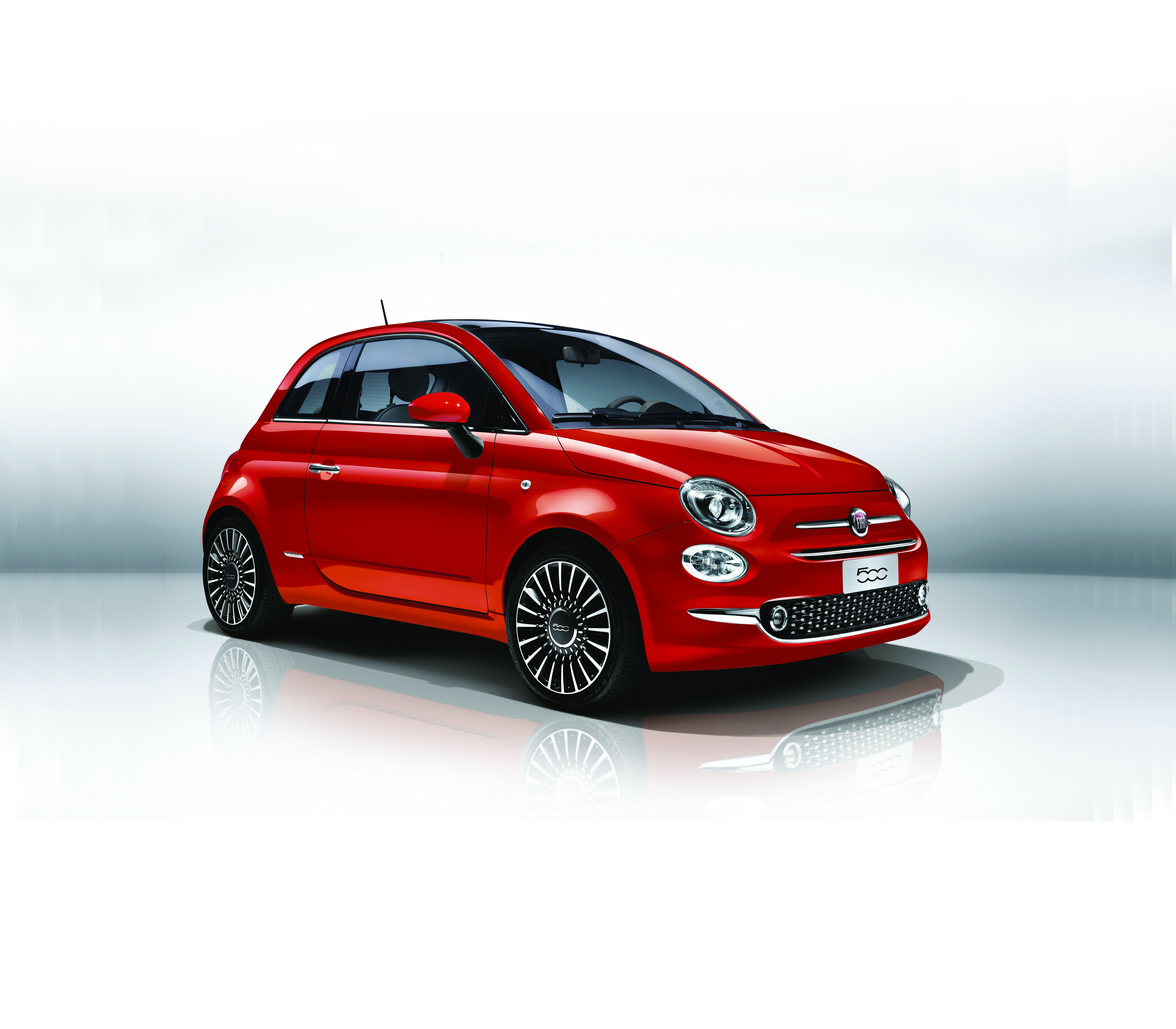 Fiat 500 (2007-2015)