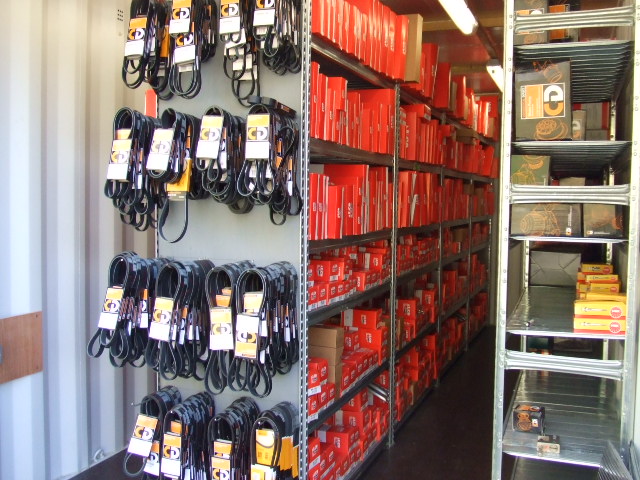 Products and services