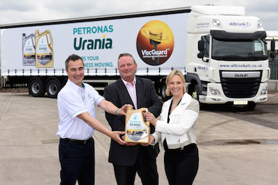 Branded workshop opens