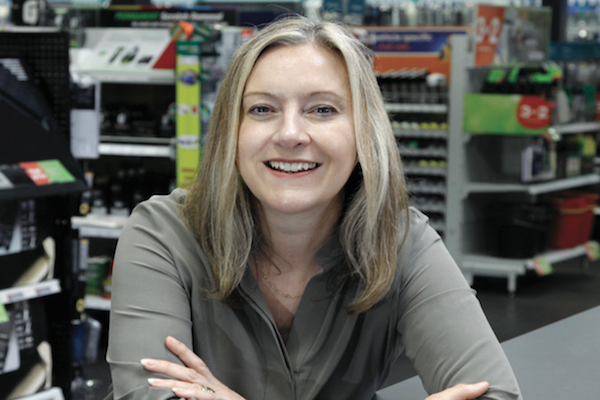 Halfords_CEO