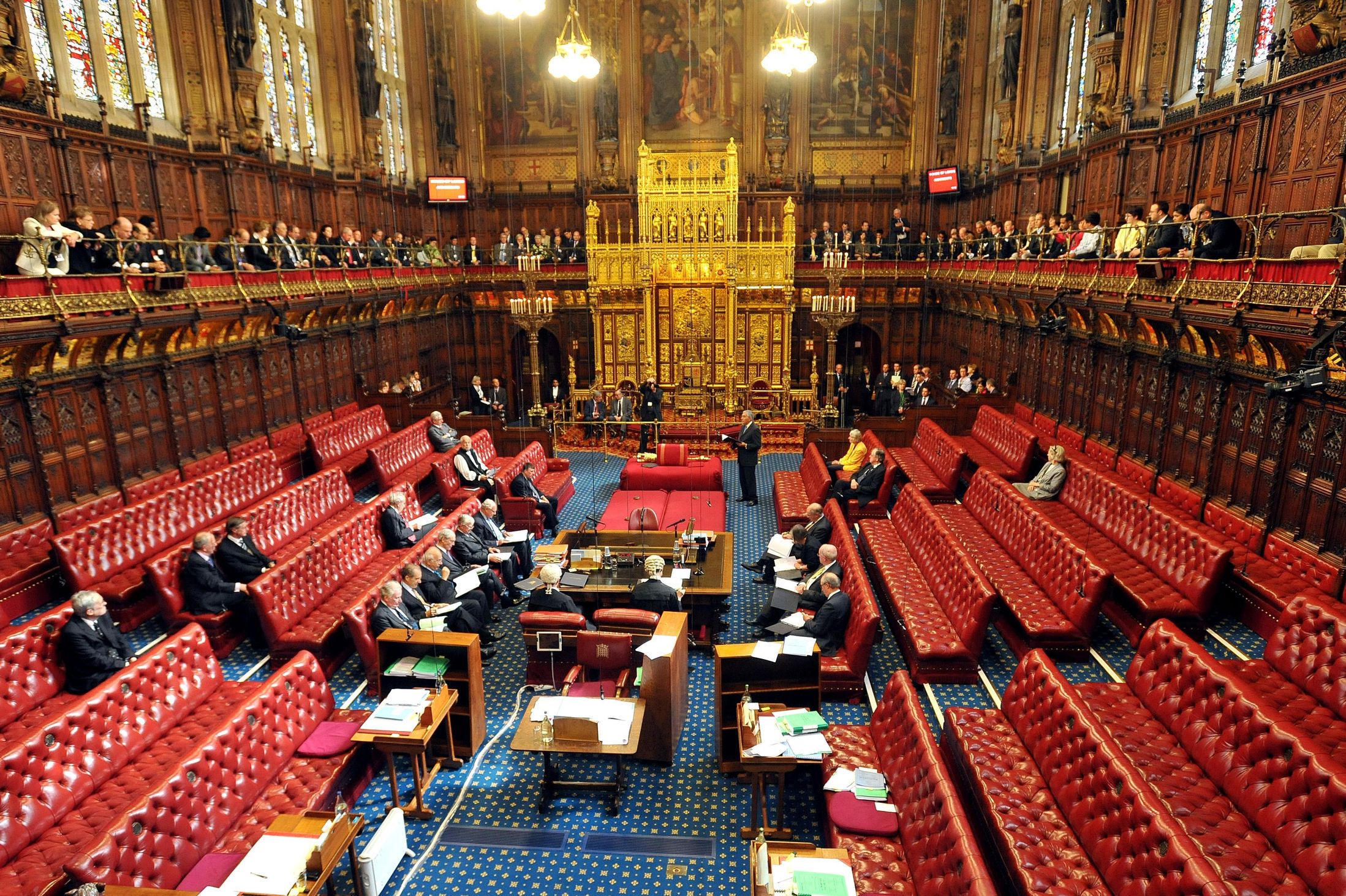 House-of-Lords