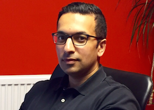 Pri Chauhan is a Director at PG Automotive Aftermarket Recruitment