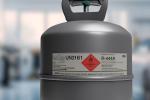 Klea® Edge™ 444A: An alternative air conditioning refrigerant for the automotive aftermarket 