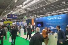 UK Garage and Bodyshop Event 2026