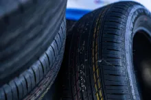Part worn tyres 