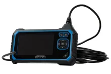 Draper Tools dual-lens endoscope
