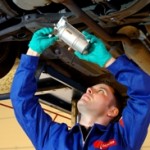 Denso hope the promotion will mean more technicians fitting their OE quality parts