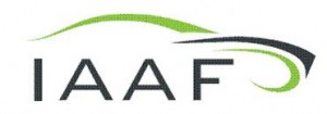 IAAF Logo