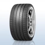 Michelin's Pilot Super Sport tyre