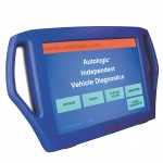 Autologic diagnostic equipment