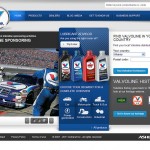 Valvoline will now be distributed in Russia