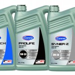 Comma's range of oils cater for the vast majority of the UK car parc