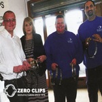 The group says it wants to drive Zero Clips' growth