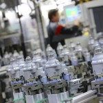 Bosch has produced its five millionth stop/start starter