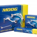 The new MOOG packaging
