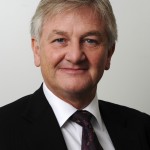Steve Fulford, Chairman The Parts Alliance
