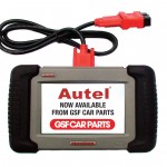 Autel products are now available from GSF