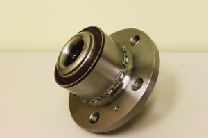 Gen 2 bearing