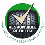 Responsible retailer