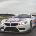 Liqui Moly has sponsored Team Engstler for years