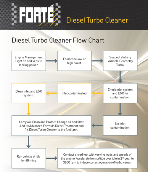 Forte-Diesel-cleaner