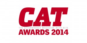 CAT Awards logo2014