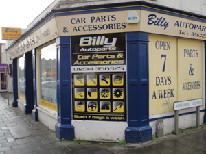 Billy-AutoParts_Outside1