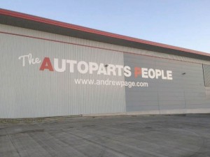 andrew page autoparts peoplePS